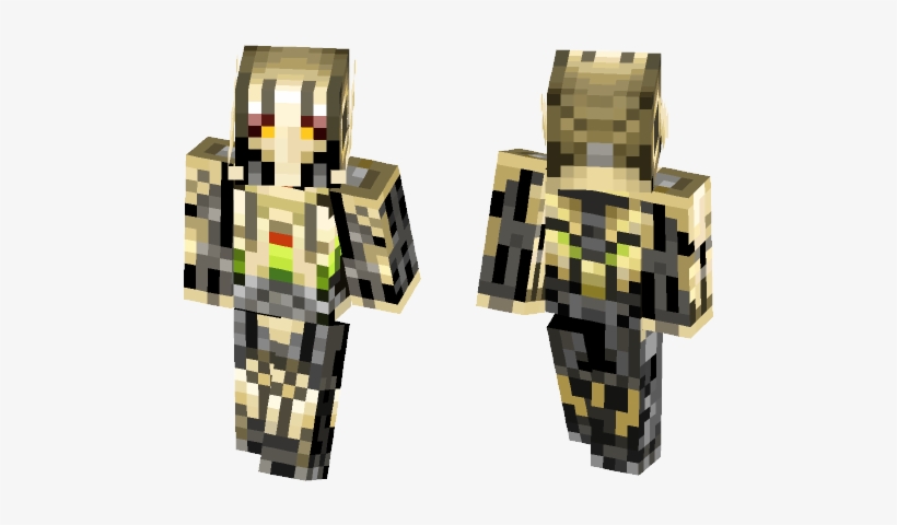 General Grievous Wip - Flash Thompson, transparent png download