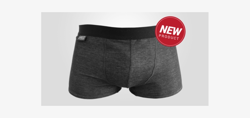 Signalproof Boxer Briefs - Underpants, transparent png download