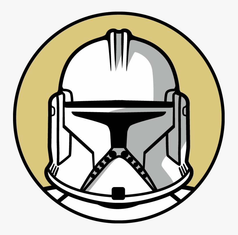 Clone Troopers - Defense - Star Wars, transparent png download