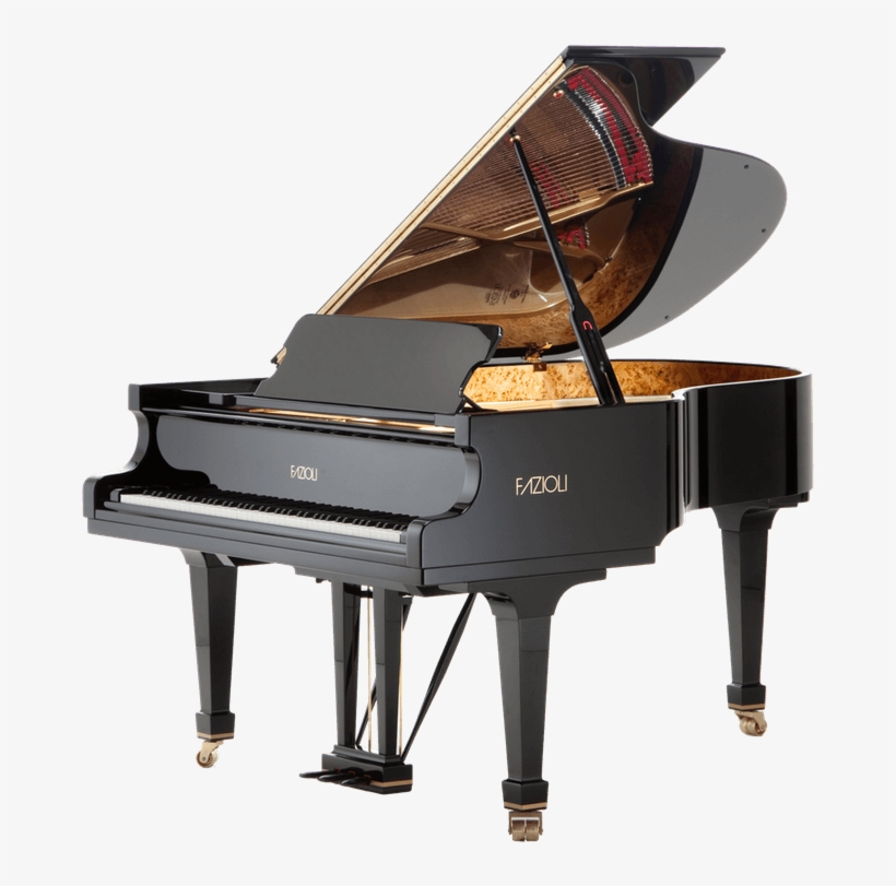 Png Transparent Stock Baby Drawing At Getdrawings Com - Fazioli Grand Piano Size, transparent png download