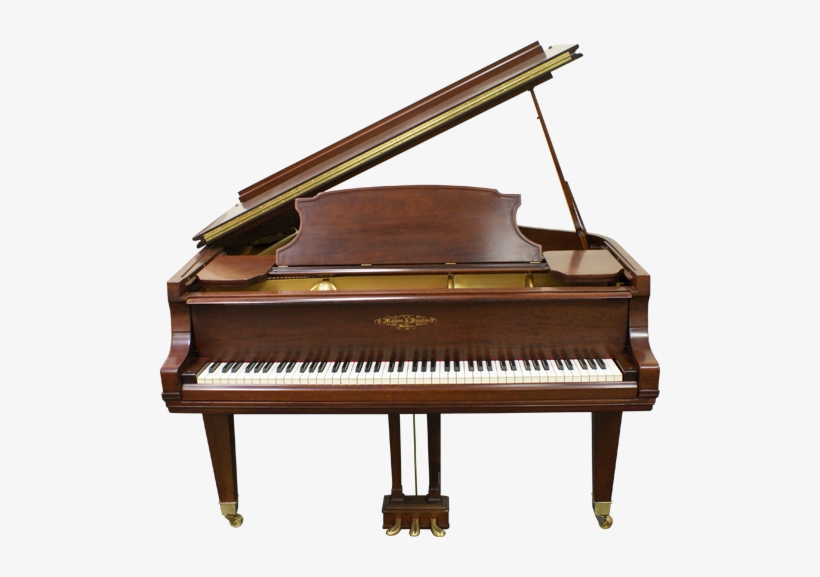 Sold - Mason & Hamlin Grand Pianos, transparent png download