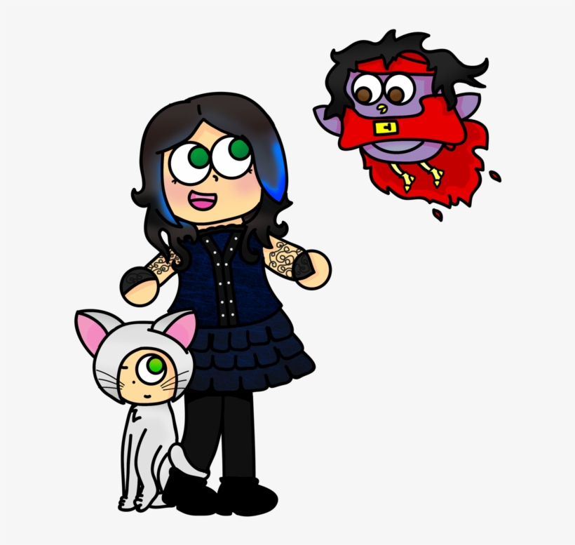 Png Transparent Tifa Amy Lockheart Megan Deviantart - Portable Network Graphics, transparent png download