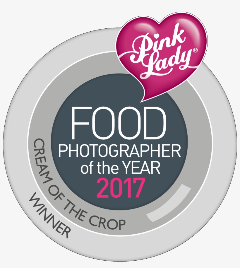 1st Place Winner // Cream Of The Crop // Smocked Mackerel - Pink Lady Apple, transparent png download