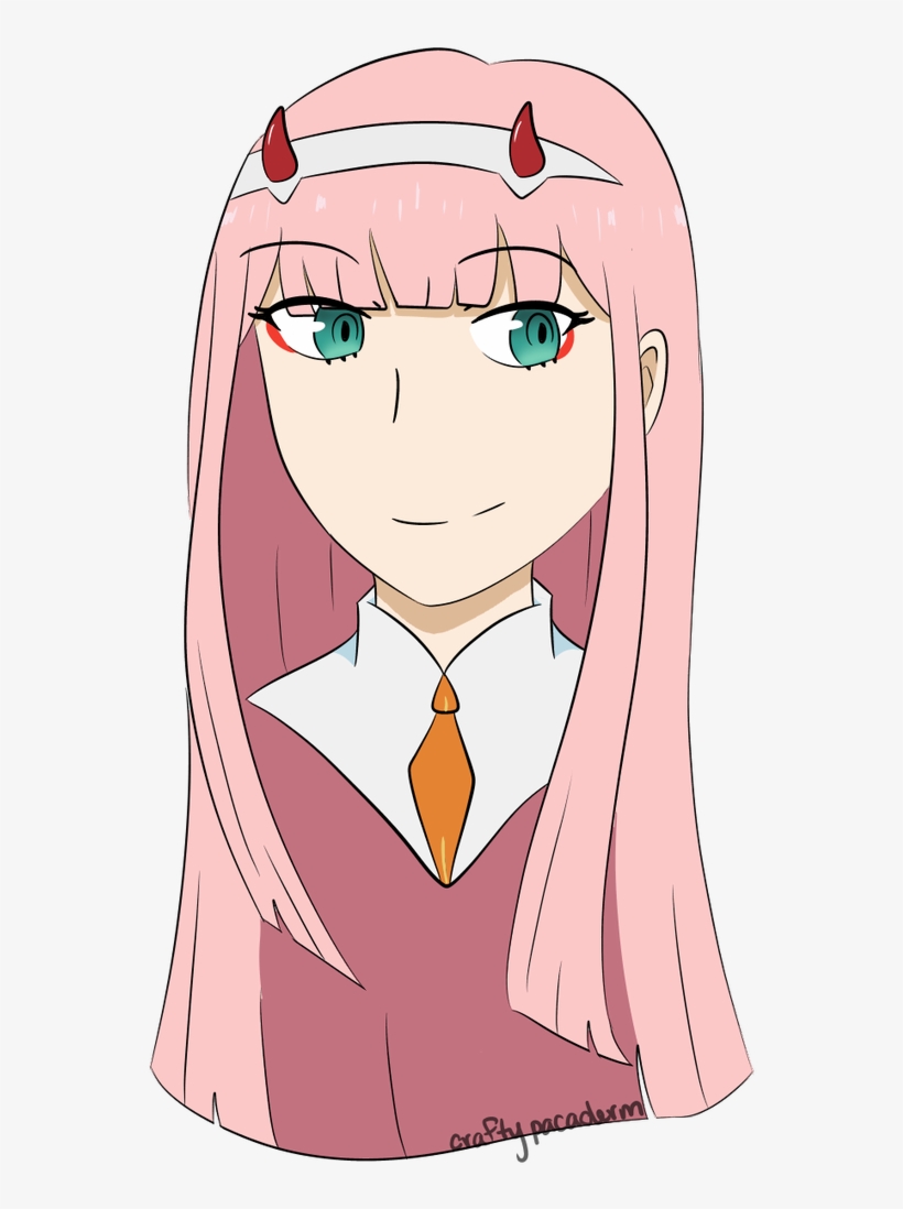 Pacaderm On Twitter - Hime Cut, transparent png download