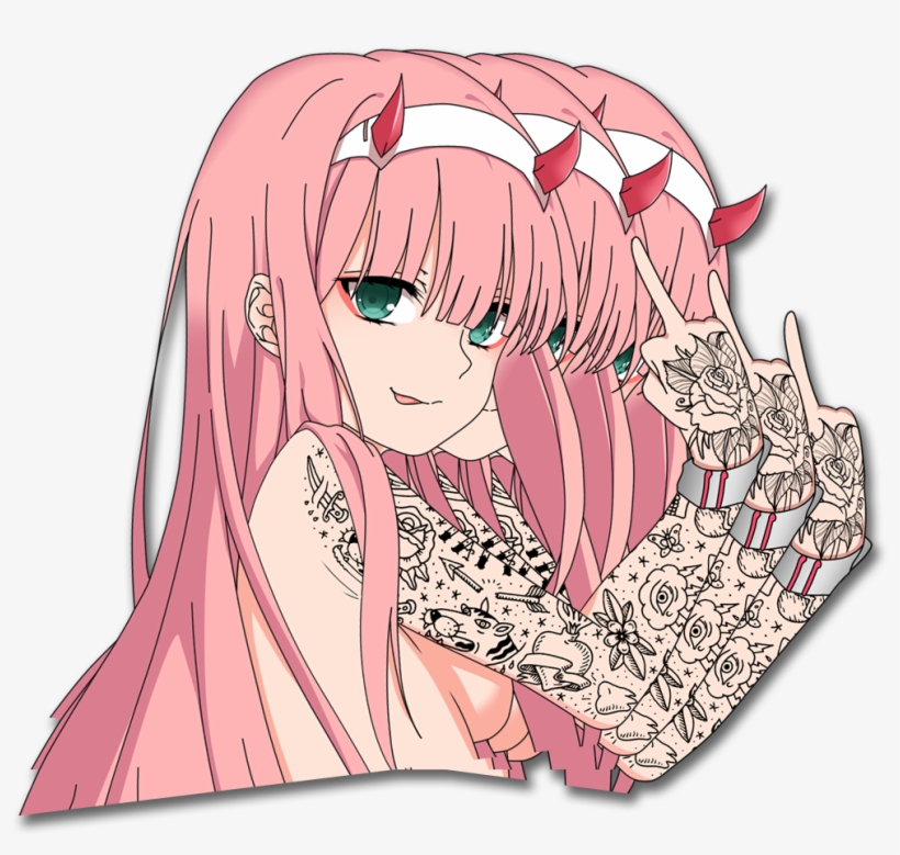 The Overly Requested Zero Two Has Finally Arrived Anime Png Image Transparent Png Free Download On Seekpng The Overly Requested Zero Two Has Finally Arrived Anime Png Image Transparent Png Free Download On Seekpng