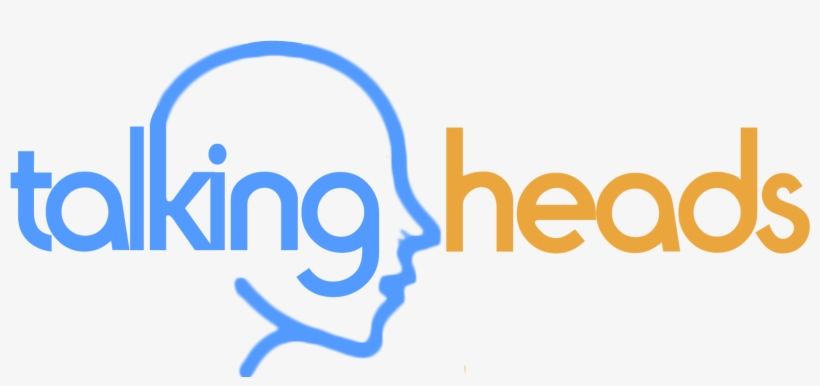 Website Talking Heads, transparent png download