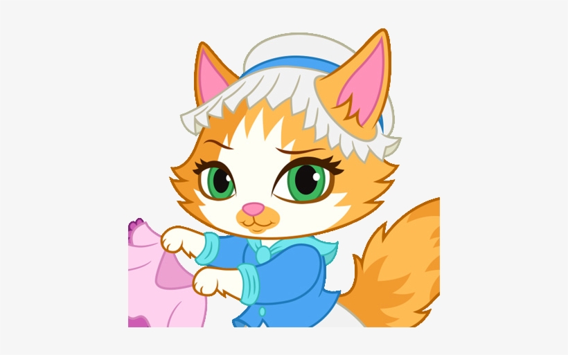 Tillie - Whisker Haven, transparent png download