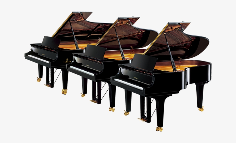 There Are Many Factors To Consider When Deciding Whether - Grand Piano Yamaha C6x, transparent png download