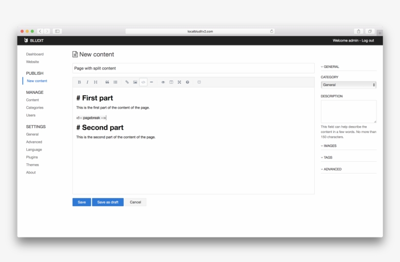 You Can Do The Same With Markdown Adding The Tag < - Portable Network Graphics, transparent png download