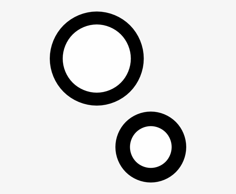 Part Of Clip Art At Clker Com - Clip Art, transparent png download