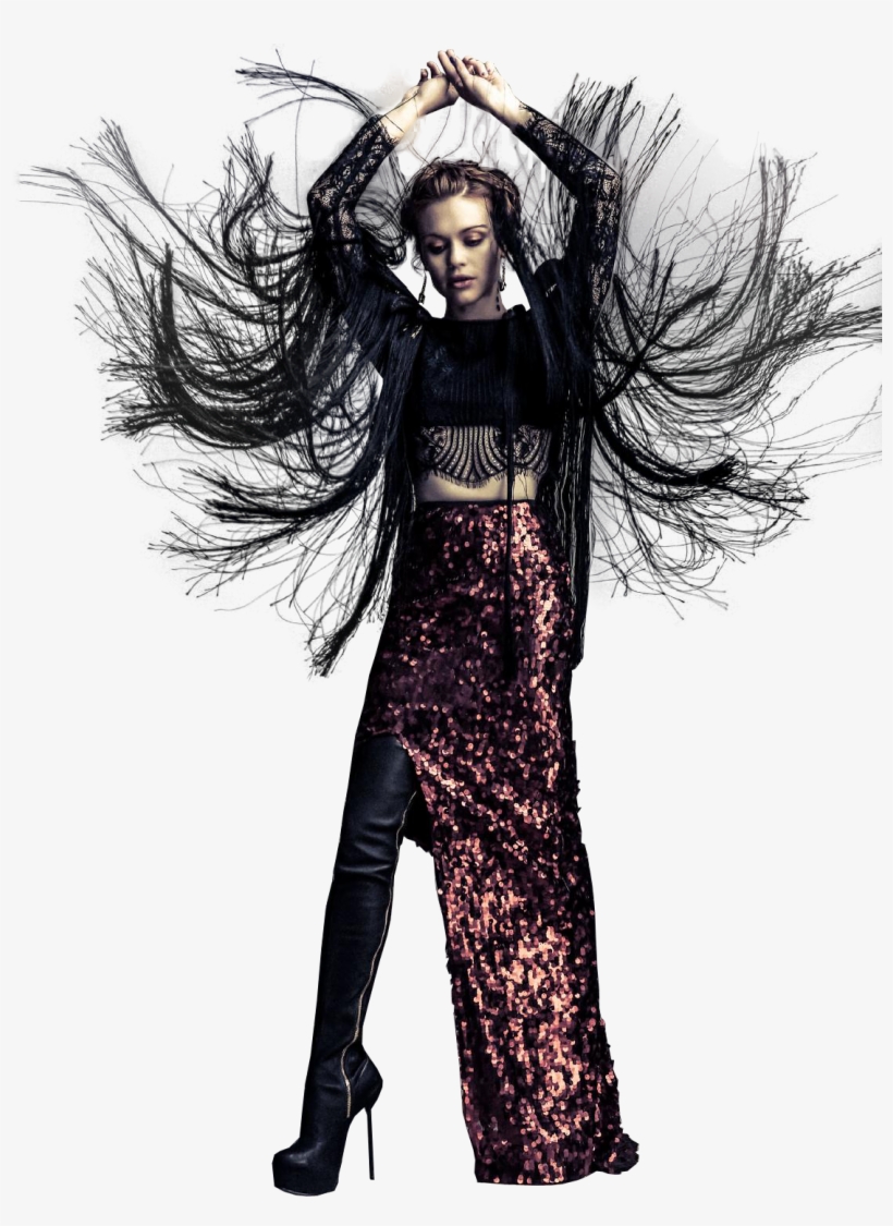 Je Zakázáno Png Vydávat Za Své • - Holland Roden, transparent png download