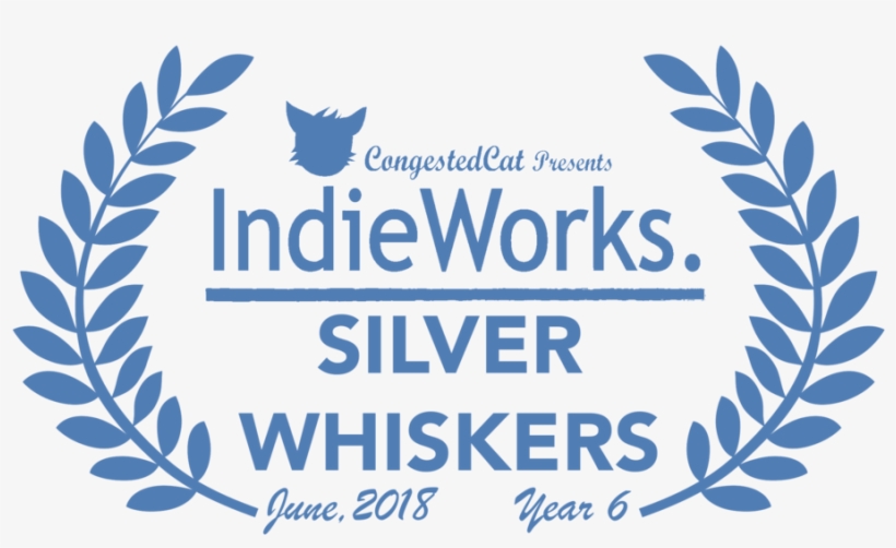 June Silver - Chicago South Asian Film Festival Laurel, transparent png download