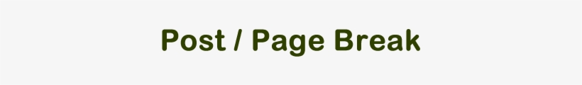 Post Page Break1 - Leeds West Academy, transparent png download