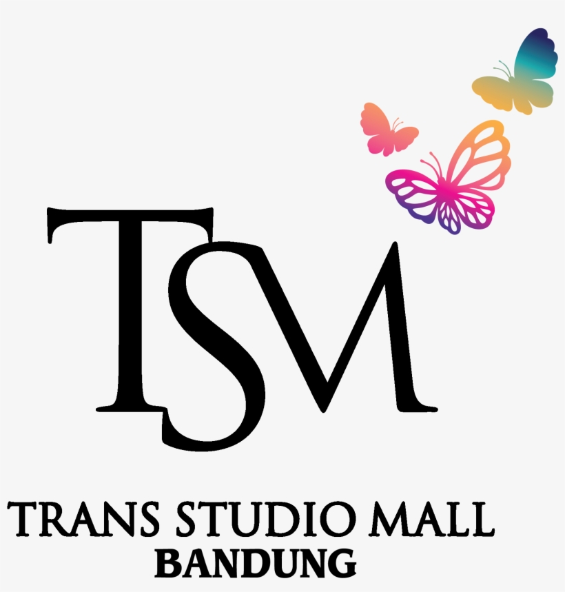 Tsm Bandung1 - Trans Studio Mall Makassar Logo, transparent png download