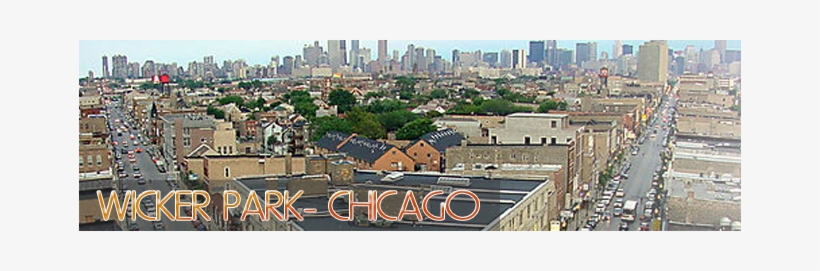 Chicago Spring Break Mission Trip Tentative Schedule - Wicker Park Chicago, transparent png download