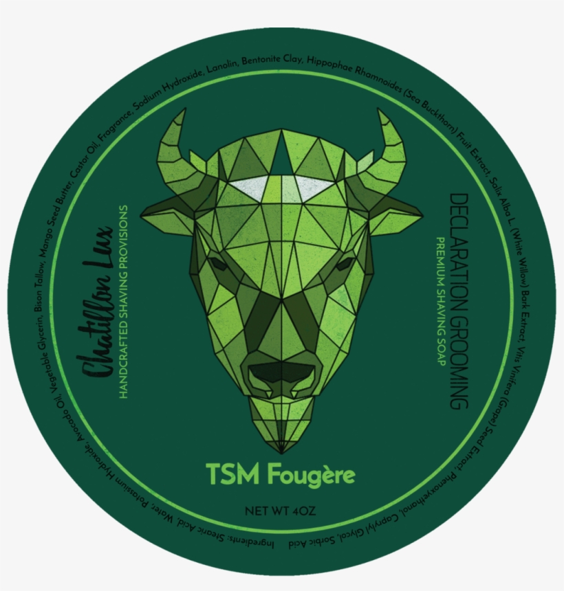 Tsm Fougère - Tsm Fougere, transparent png download