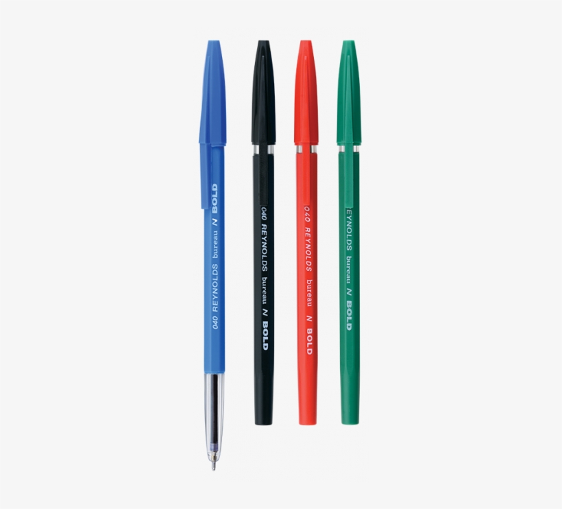 World Class Features - Reynolds Pen, transparent png download