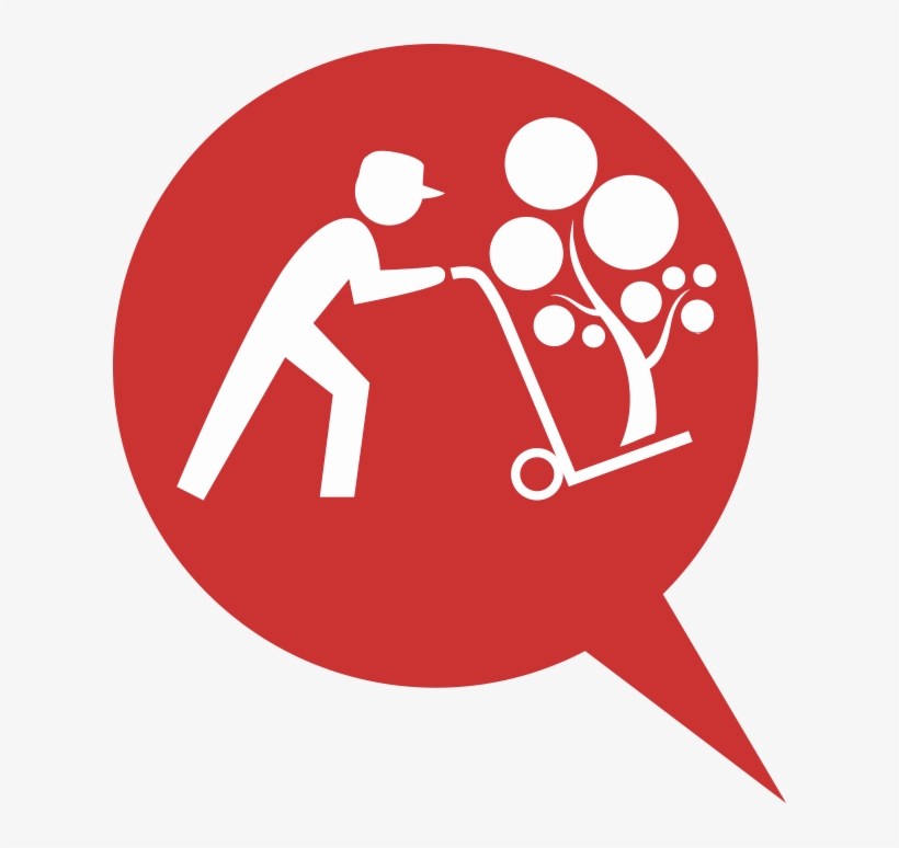 Balloon Consegna - Äpfel Mit Birnen Vergleichen, transparent png download