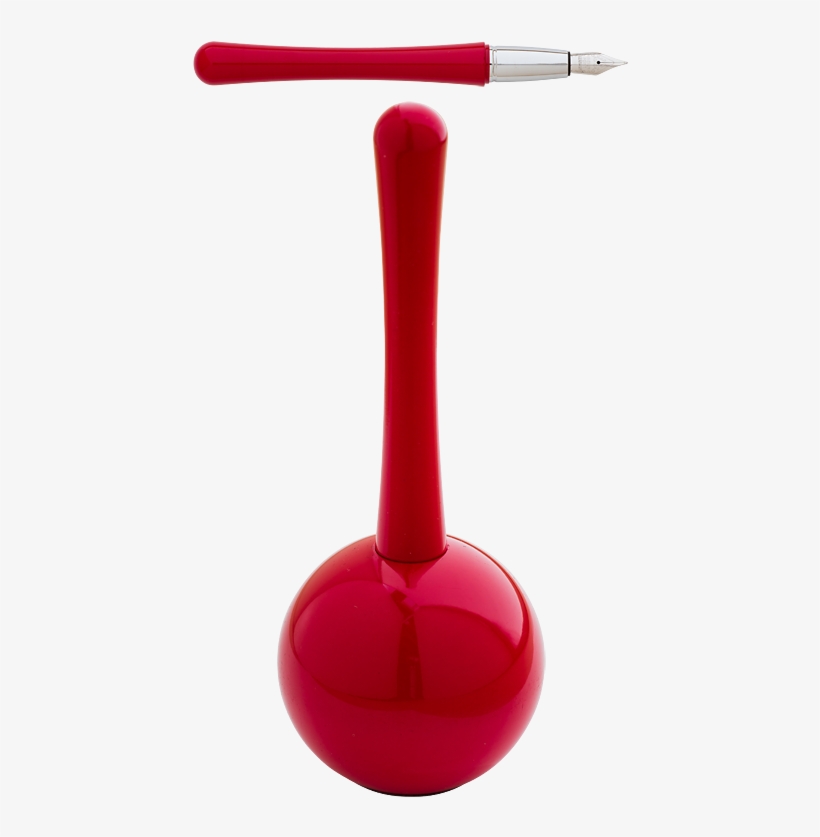 Fountain Pen Shown - Headphones, transparent png download