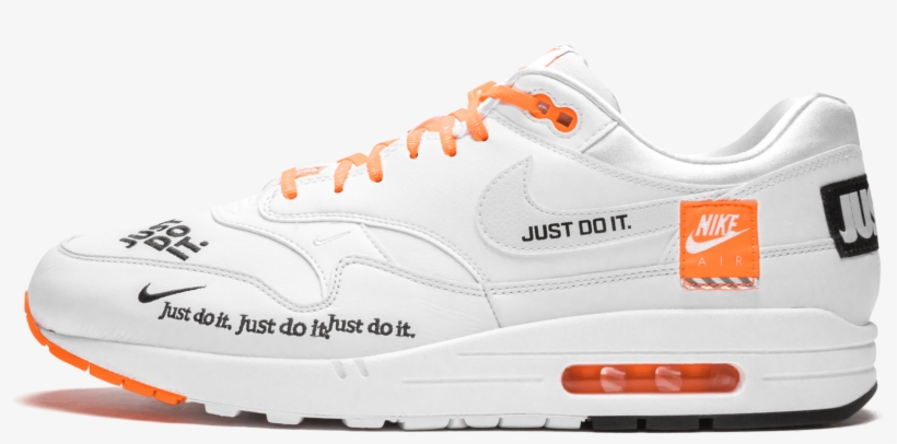 Nike Air Max Just Do, transparent png download