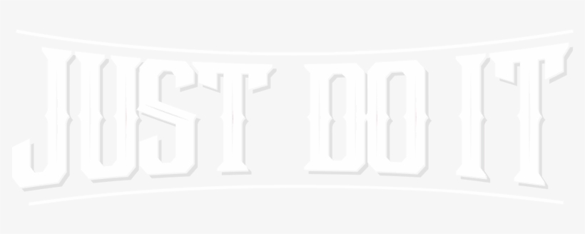Just Do It Tatoo, transparent png download