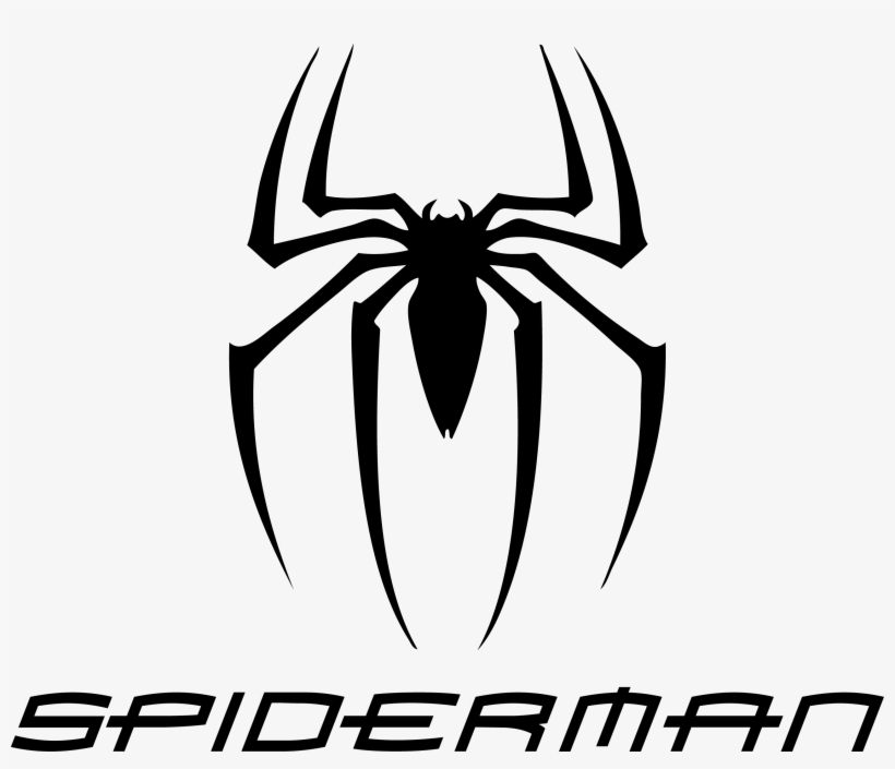 Useful - Spiderman Logo, transparent png download