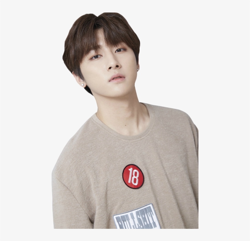 Kpop, Monsta X And Maknae Image On We Heart It - Ай Эм Монста Х, transparent png download