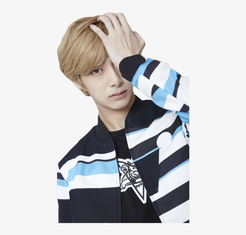 Monsta X Kihyun, Jooheon, Shownu, Minhyuk, Magazine, - Monsta X - Photo Message Card Photocard 30pcs, transparent png download