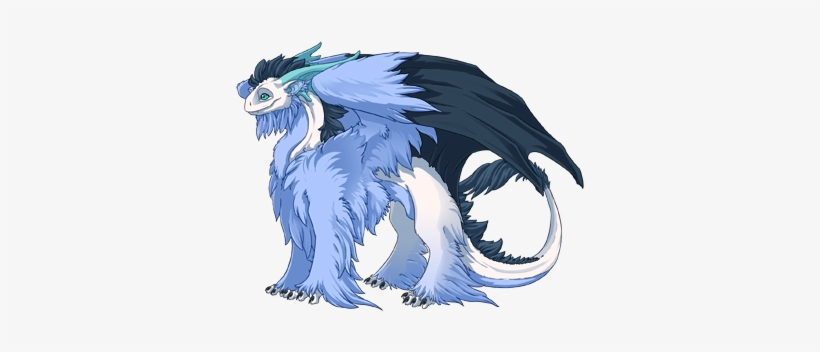 He's A Scyther From Pokémon, Which Isn't Very Obscure - Flight Rising Tundra, transparent png download