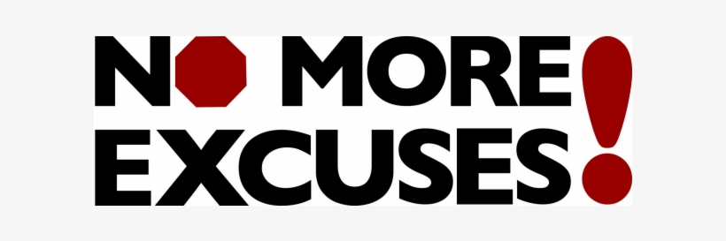 Just Do It, No More Excuse - Advancecon Holdings Berhad, transparent png download