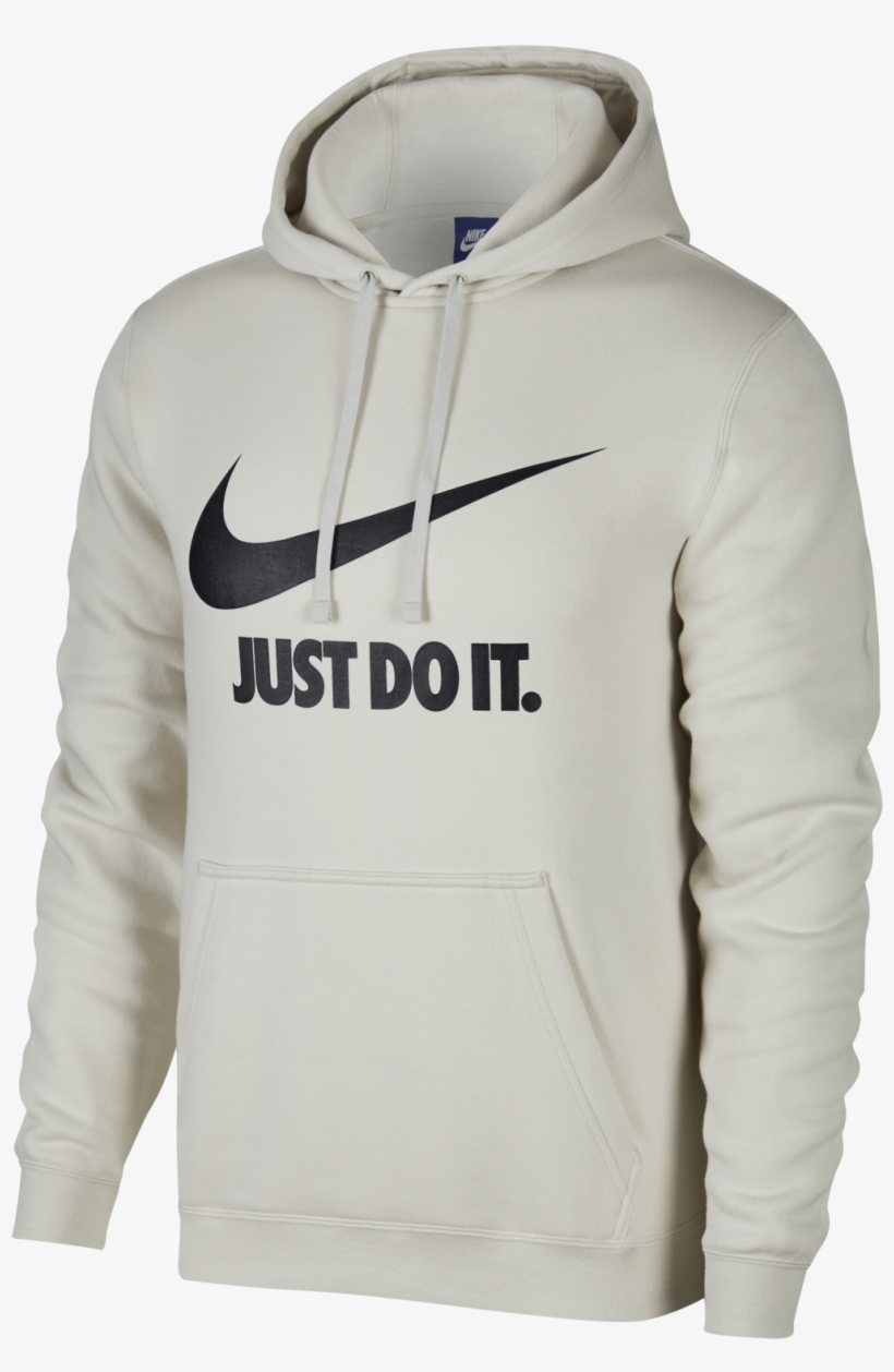 Nike Sportswear Just Do It - Just Do It Nike, transparent png download