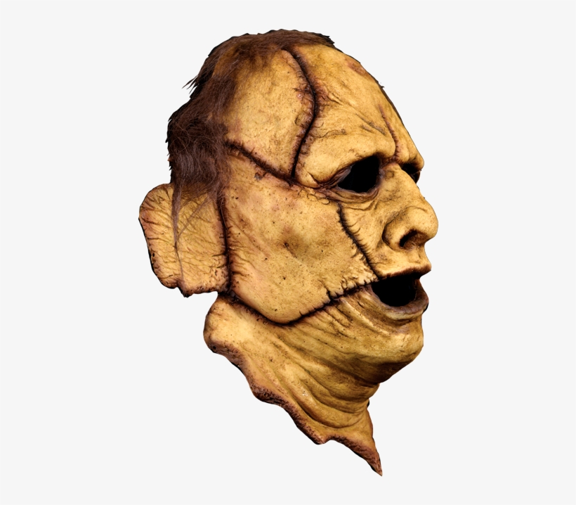 Texas Chainsaw Massacre - Trick Or Treat Studios Leatherface, transparent png download