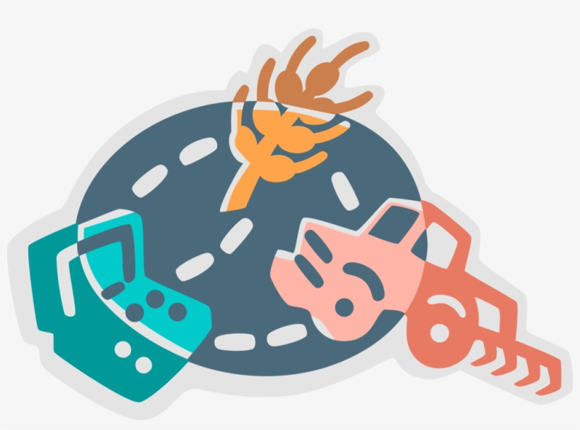 Farming Technology Increases Crop Yields - Agriculture, transparent png download