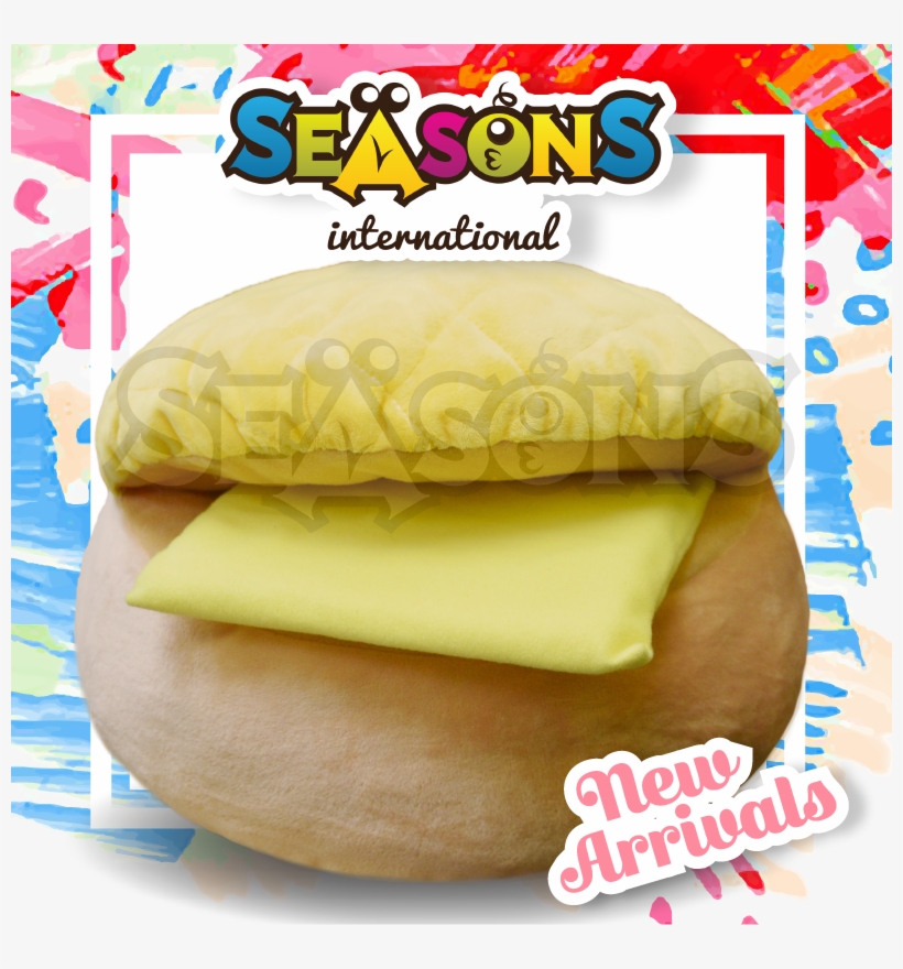 Turd Png Download - Stuffed Toy, transparent png download