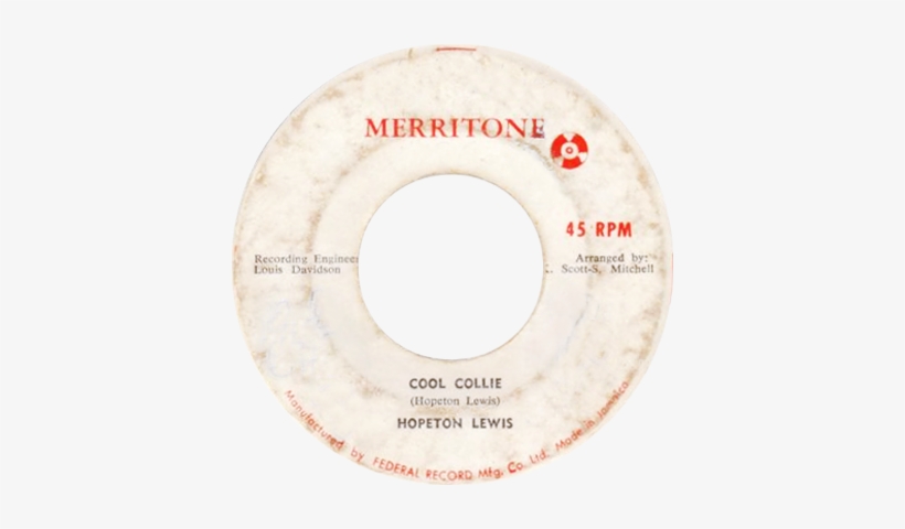 Cool - Cool Collie / This Poor Boy, transparent png download