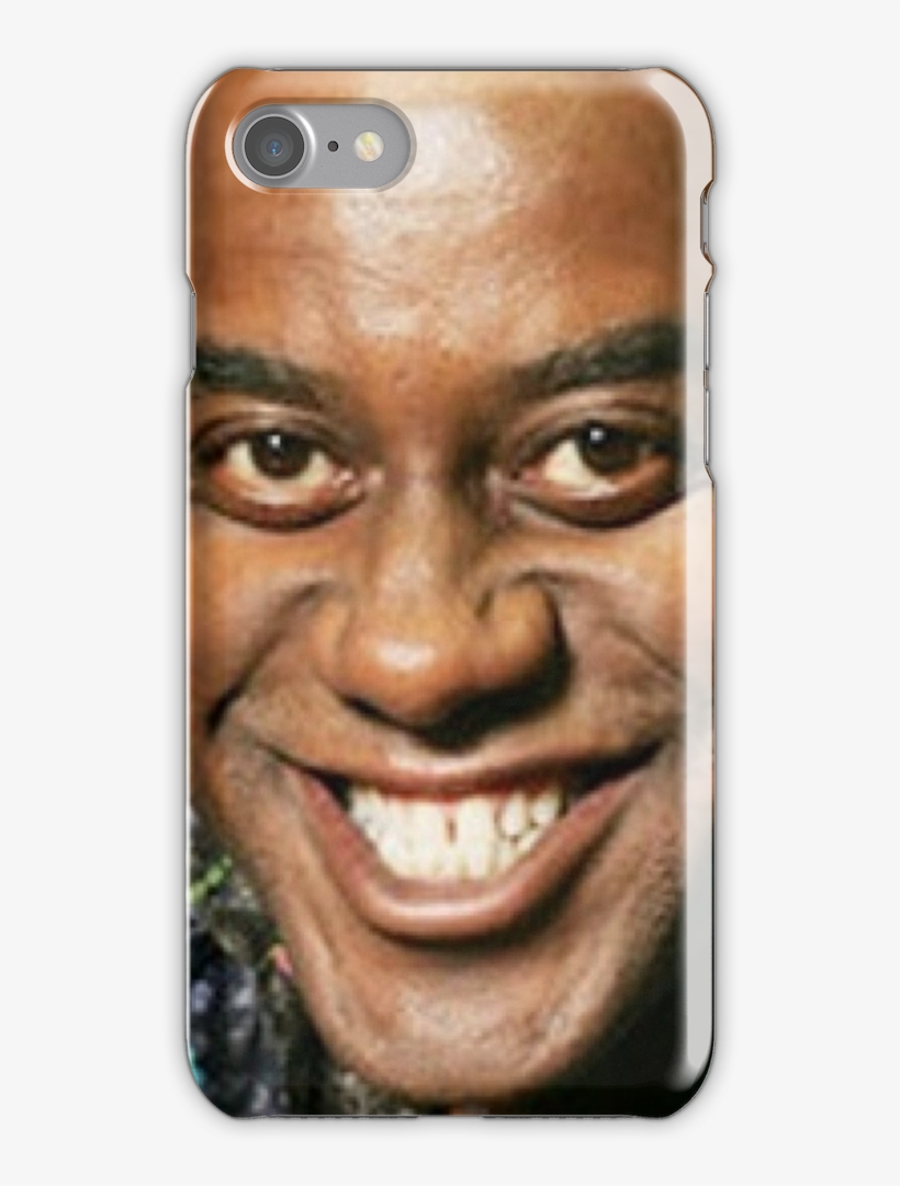 Ainsley Harriott Iphone 7 Snap Case - Ainsley Harriott, transparent png download