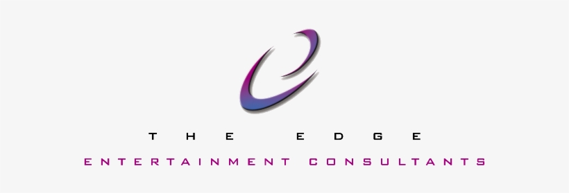 Edge Entertainment Consultants - Circle, transparent png download