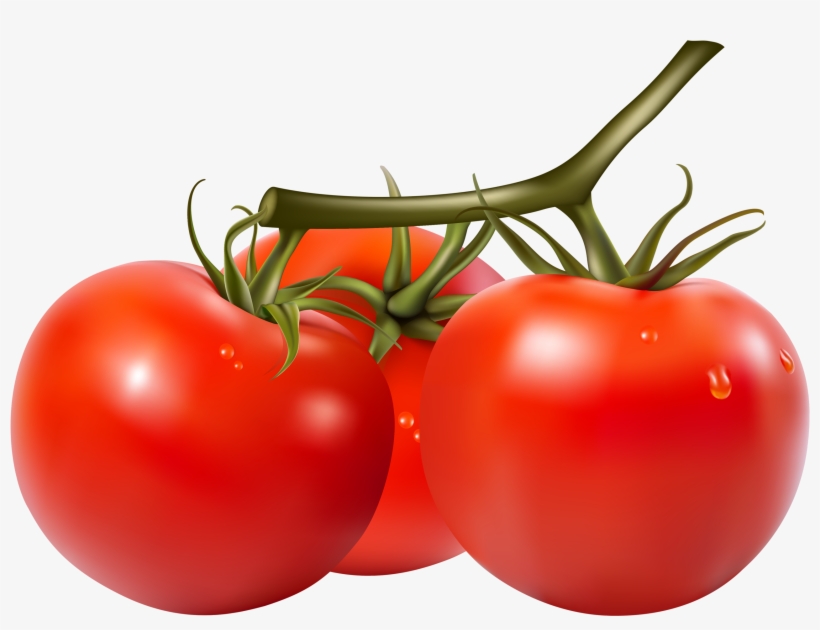 Яндекс - Фотки - Tomatoes Clipart Png, transparent png download