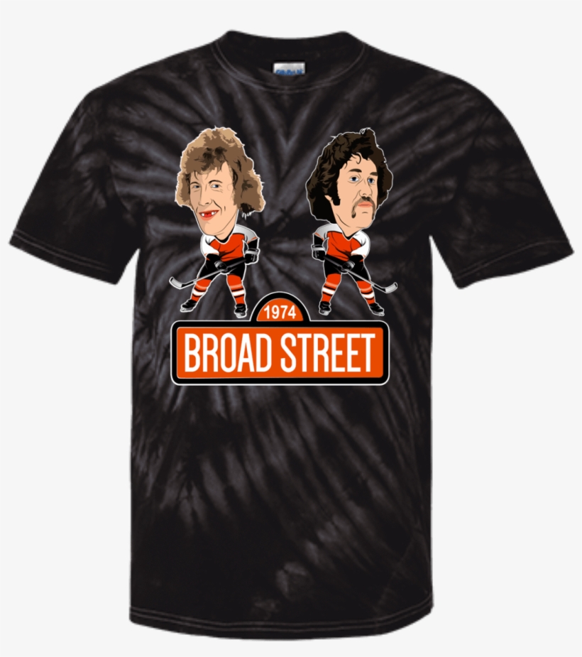 74 Broad Street Youth Tie Dye T Shirt 11153364 V=1519168053 - Danse Macabre Ghost, transparent png download