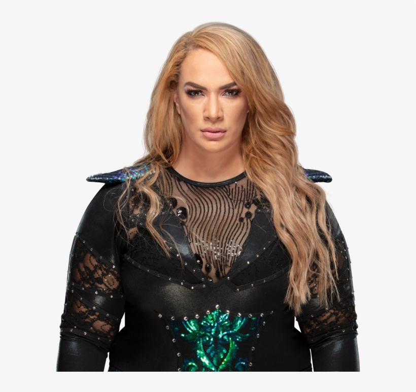 Nia Jax Pro - Nia Jax, transparent png download