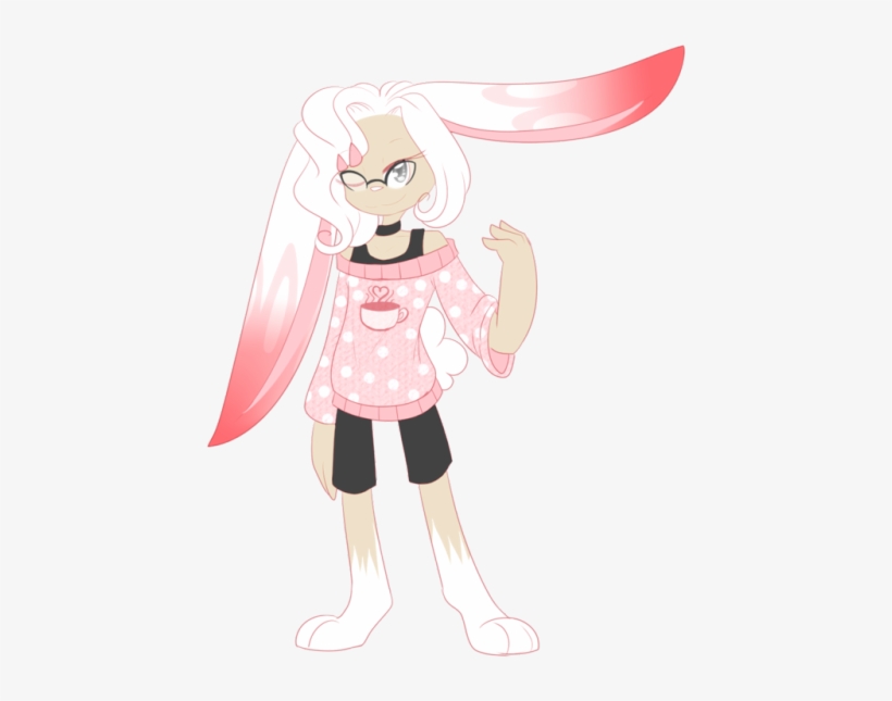 An Early Birthday Present For My Bby @teacuptoons A - Cartoon, transparent png download