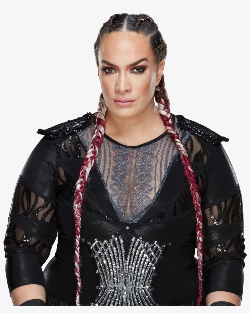 Nia Jax Pro - Nia Jax Shop Wwe, transparent png download