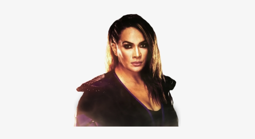 You - Nia Jax Png 2017, transparent png download