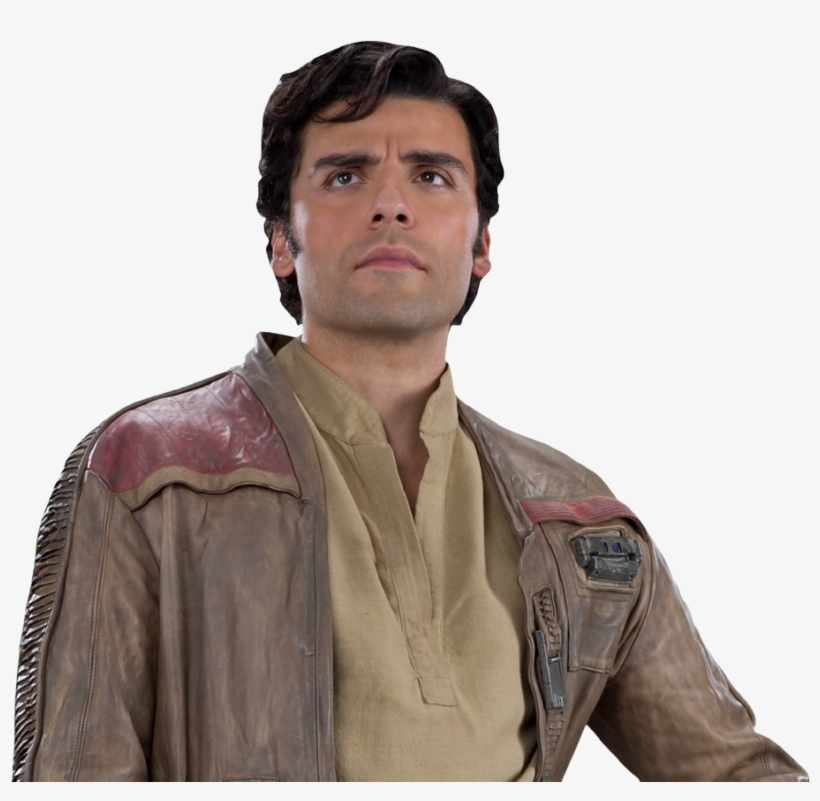 poe dameron jacket