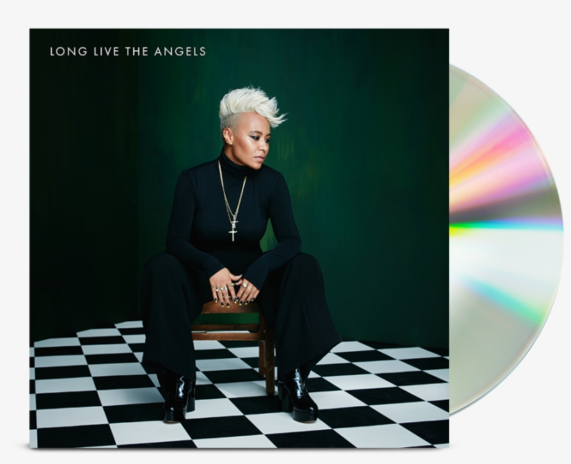 It's Christmas - High And Lows Emeli Sande, transparent png download