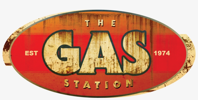 The Gas Station, transparent png download