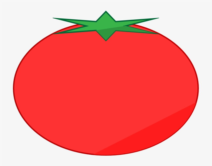 Tomato New - Tomato, transparent png download