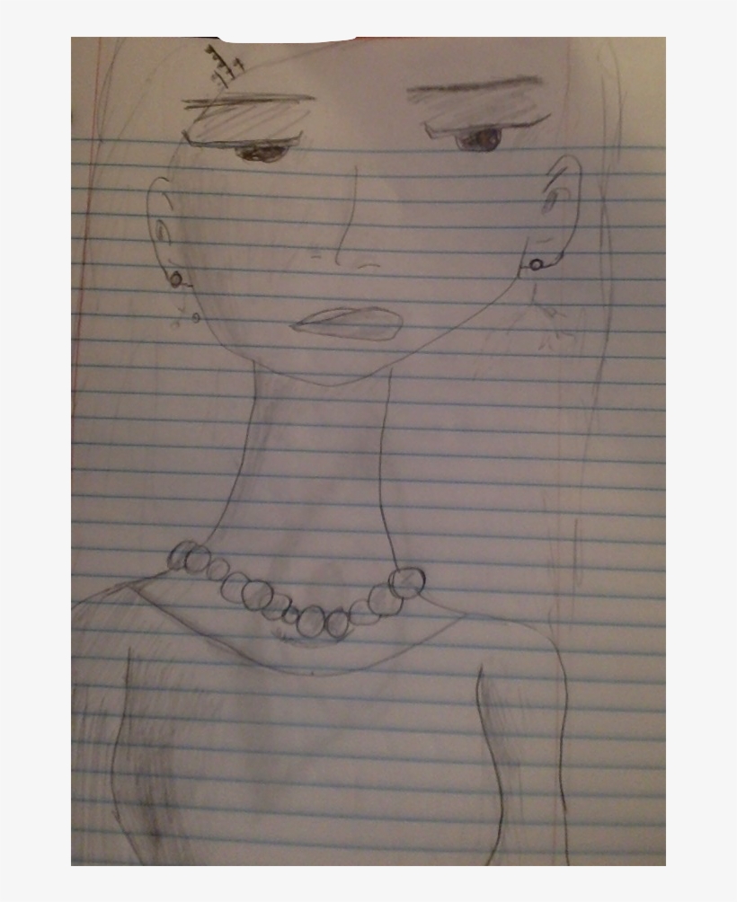 What Do You Think You Can't See It Very Well - Sketch, transparent png download