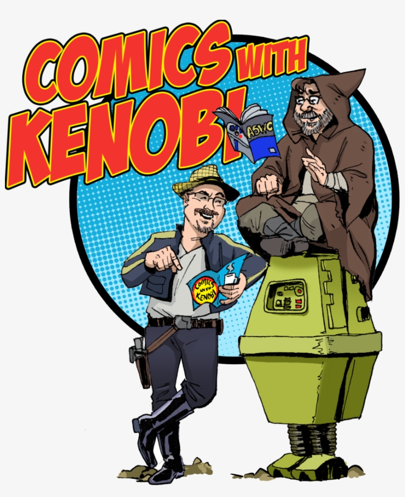 Charles Soule On Twitter - Comics, transparent png download