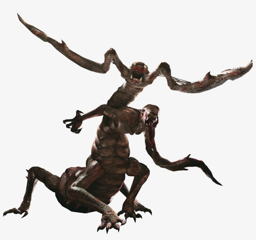 View Samegoogleiqdbsaucenao Image , - Resident Evil 4 U3, transparent png download